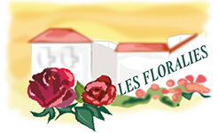 EHPAD Les Floralies - Montagny